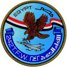 Egyption Aviation Academy